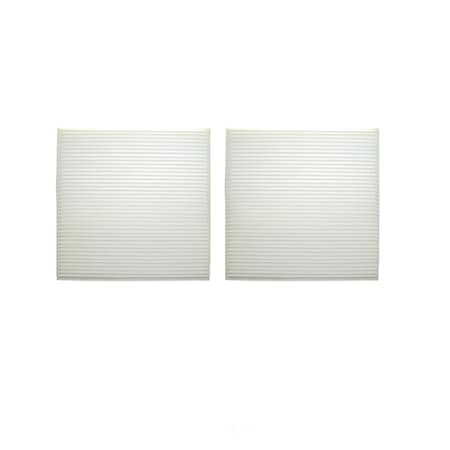 Acdelco Filterpass Compt Air, Cf3342 CF3342